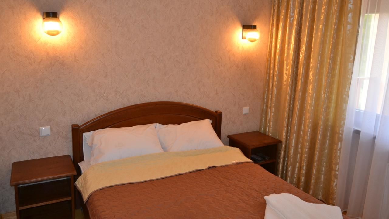 Отель Bilovoddya Hotel Sil'-41