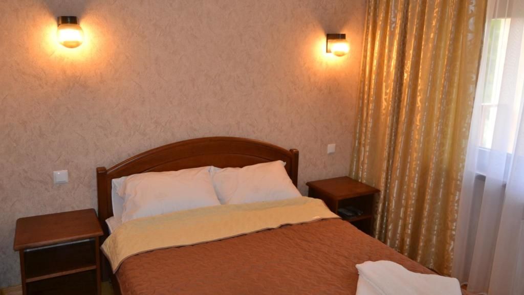 Отель Bilovoddya Hotel Sil'-52