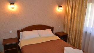 Отель Bilovoddya Hotel Sil' Двухместный номер Делюкс с 1 кроватью и душем-7